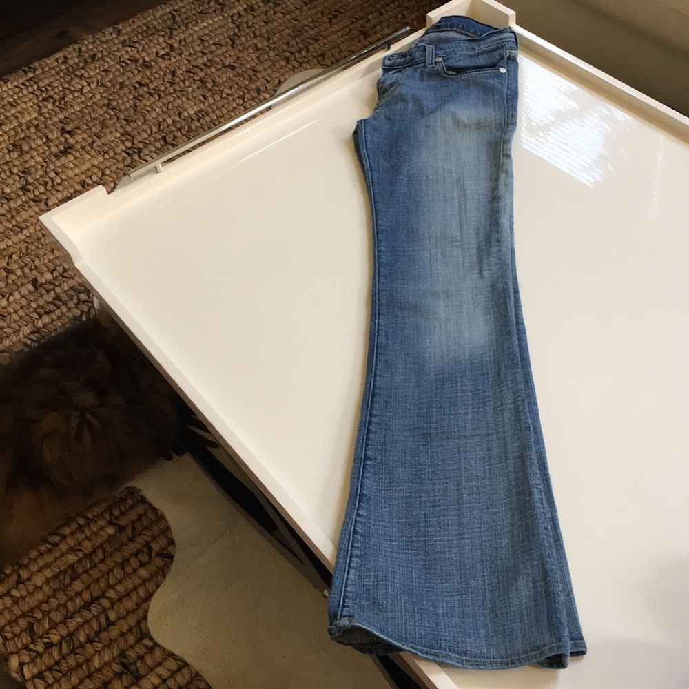 Rock & Republic Flare Jeans